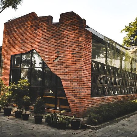 Capital O 332 Residence G17 Kemang Jakarta Eksteriør billede