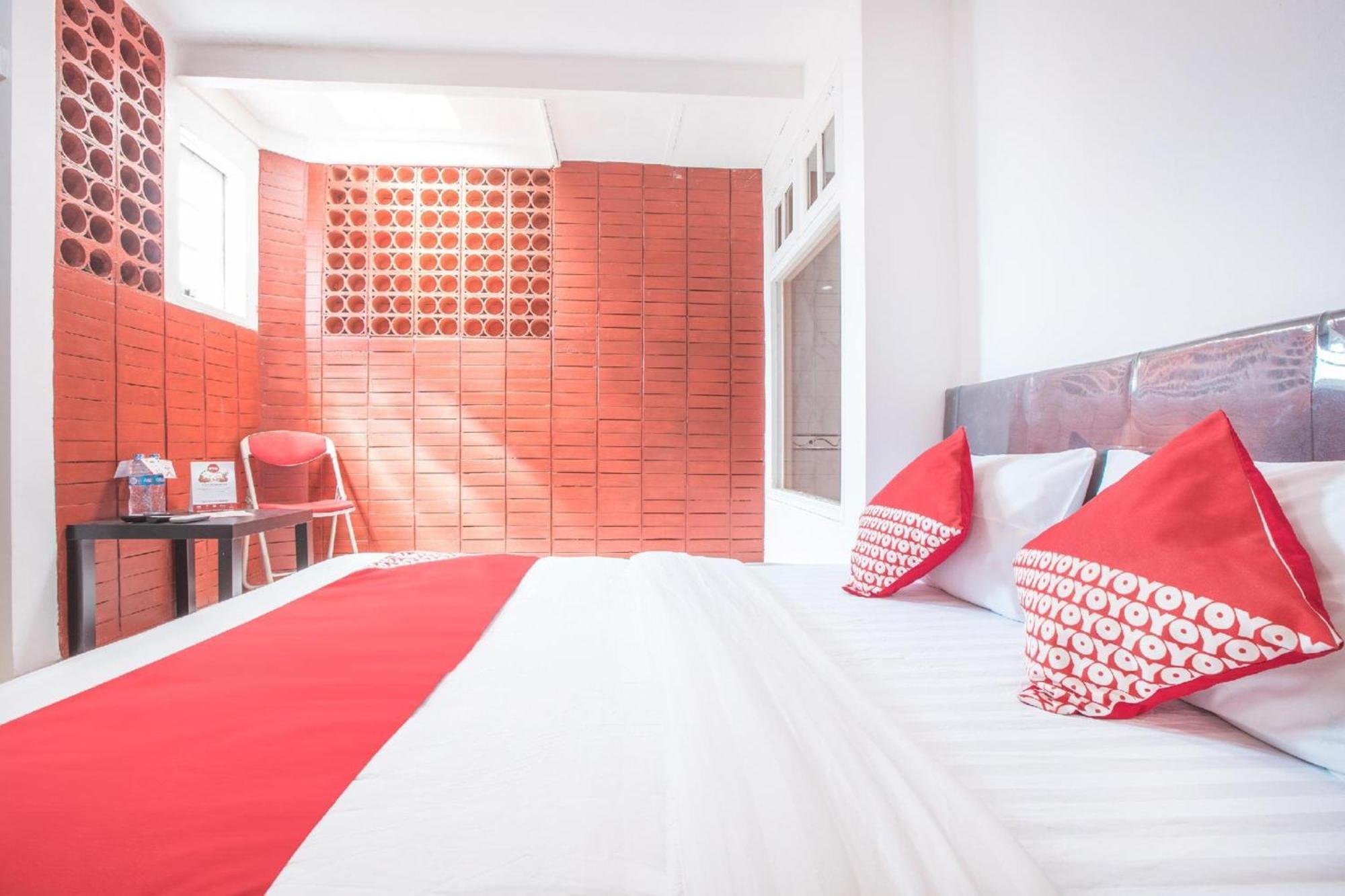 Capital O 332 Residence G17 Kemang Jakarta Eksteriør billede